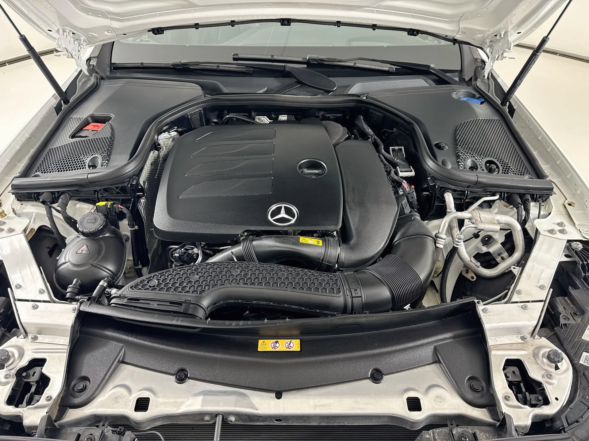 Certified 2022 Mercedes-Benz E 350 Sedan image 33