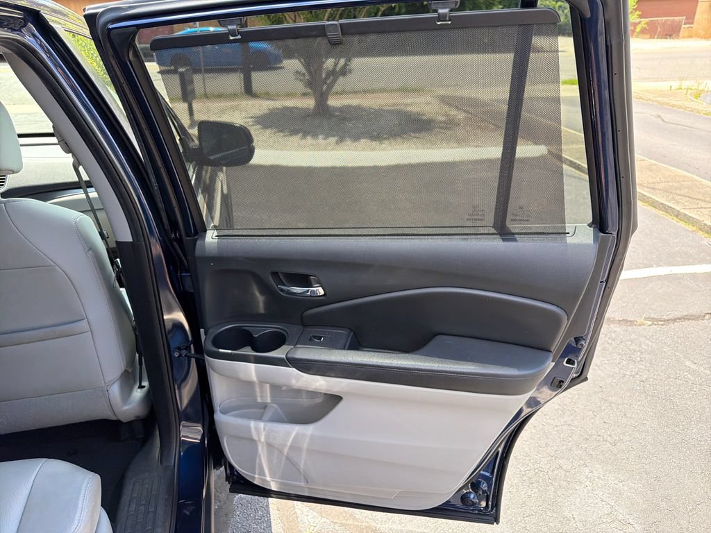 Used 2020 Honda Pilot EX-L image 43