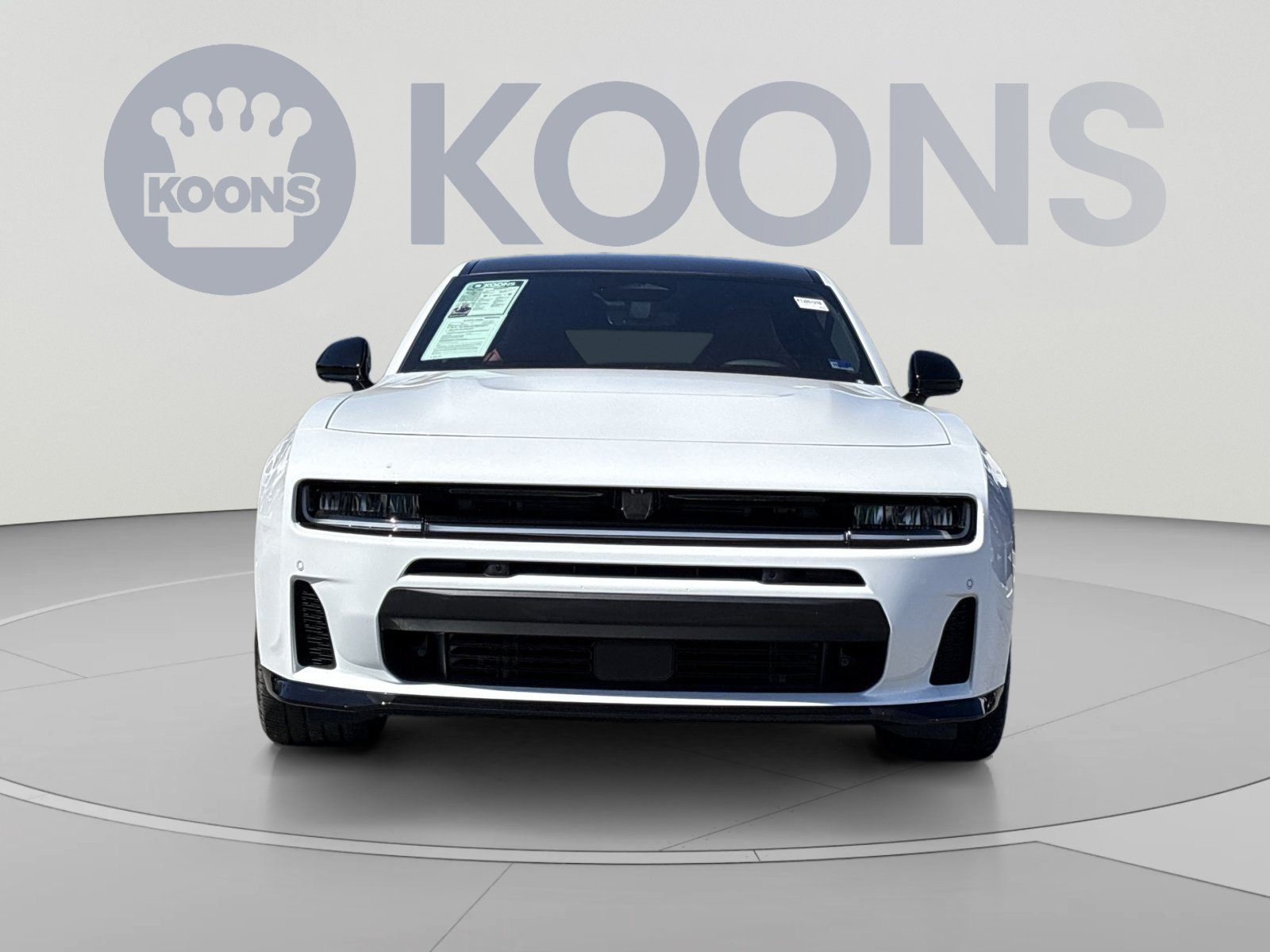 Used 2026 Dodge Charger Scat Pack AWD/4WD image 11