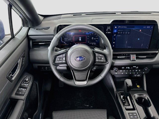 New 2026 Subaru Outback Touring XT AWD/4WD image 23