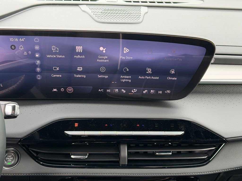 New 2026 Buick Enclave Avenir w/ Super Cruise Package image 21