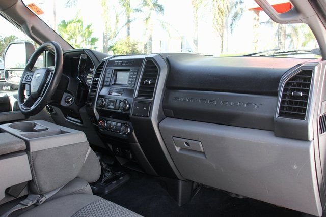 Used 2019 Ford F550 4x4 Crew Cab Super Duty image 36
