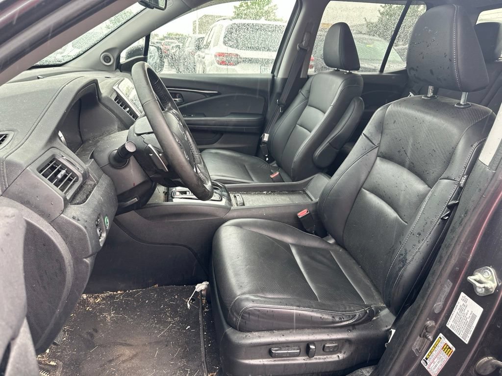 Used 2020 Honda Ridgeline RTL-E image 15