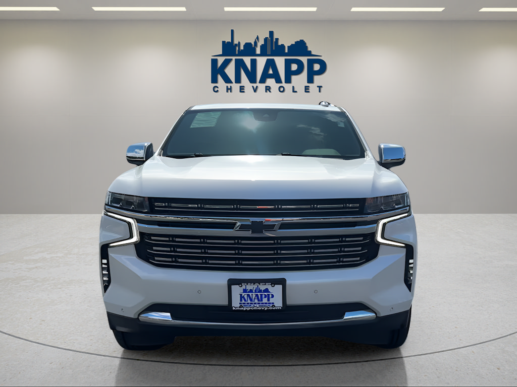 Used 2023 Chevrolet Tahoe Premier AWD/4WD image 8