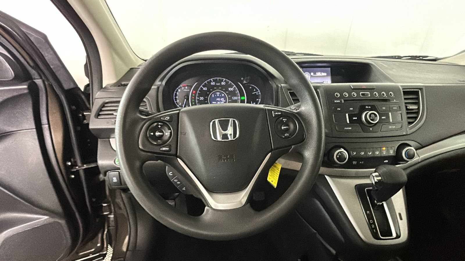 Used 2014 Honda CR-V EX image 16