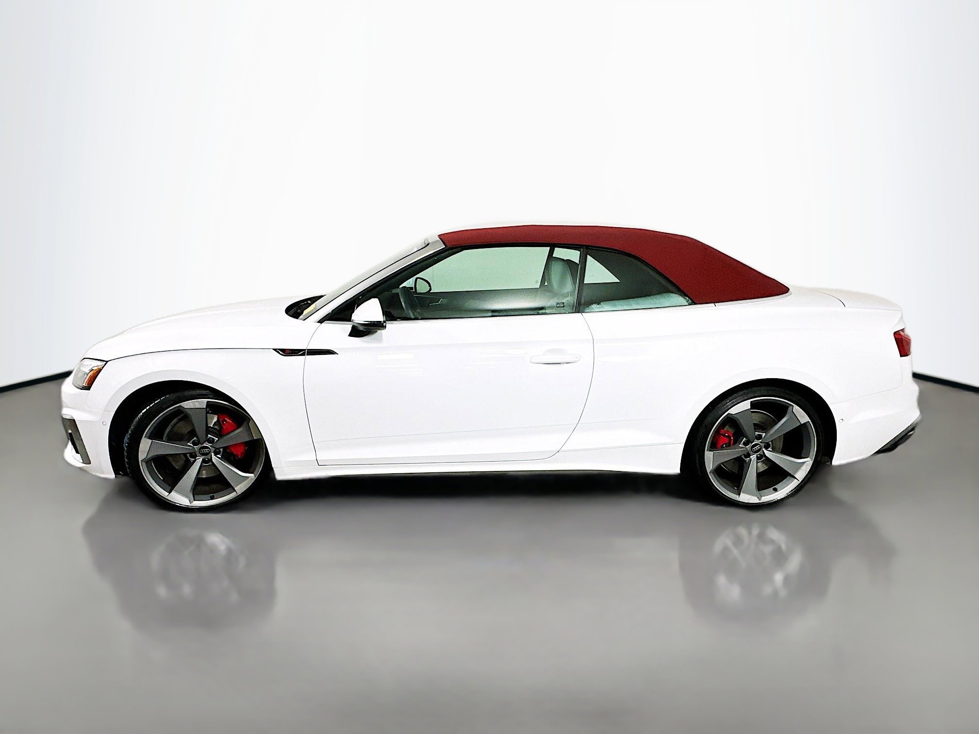 Certified 2024 Audi A5 2.0T Prestige image 4