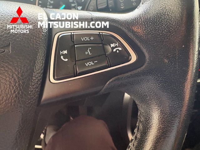 Used 2020 Ford EcoSport SE image 19