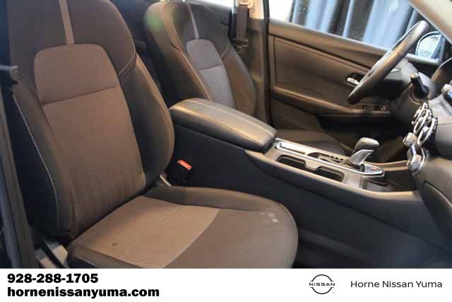 Used 2025 Nissan Sentra SV w/ All-Weather Package image 6