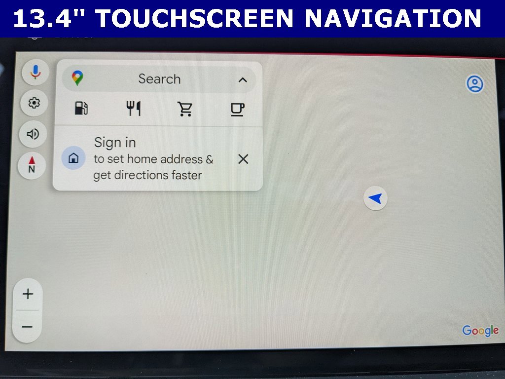 Used 2023 GMC Sierra 1500 SLT w/ SLT Premium Package image 3