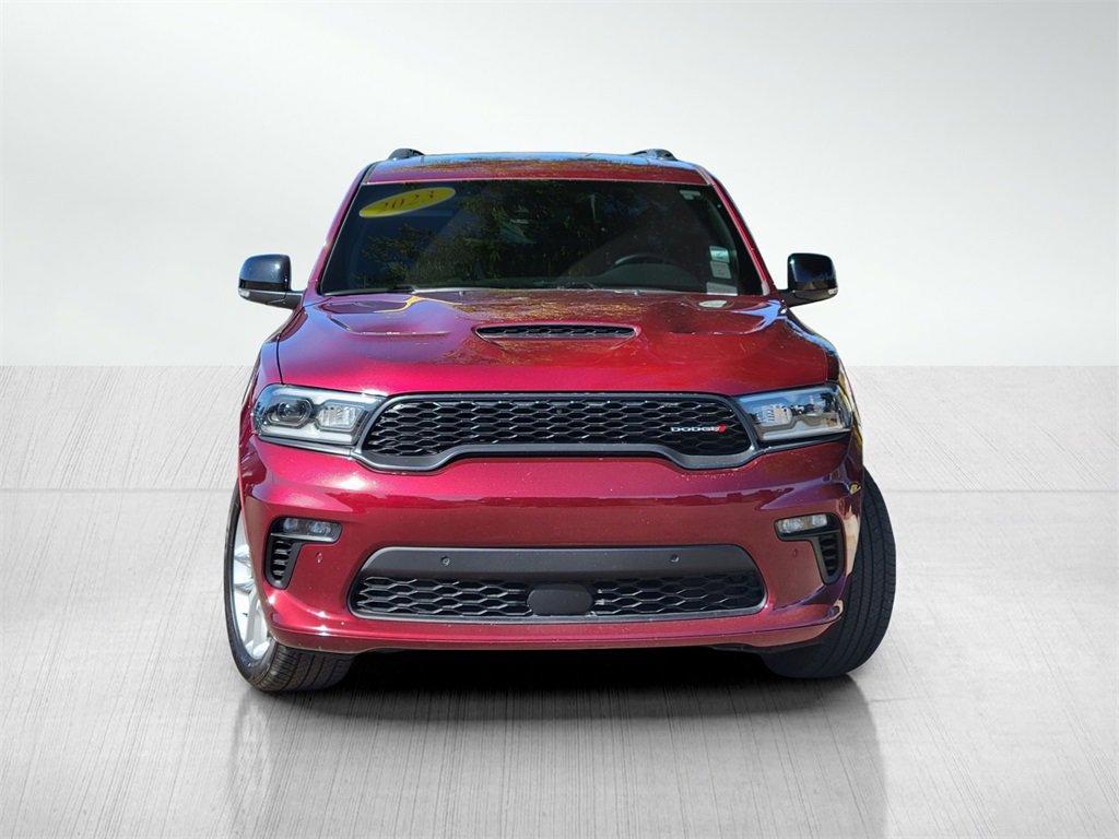 Used 2023 Dodge Durango R/T image 2