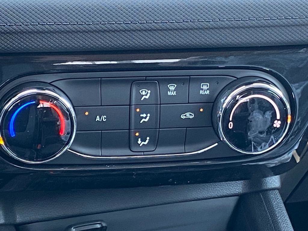 New 2026 Chevrolet TrailBlazer LT image 11