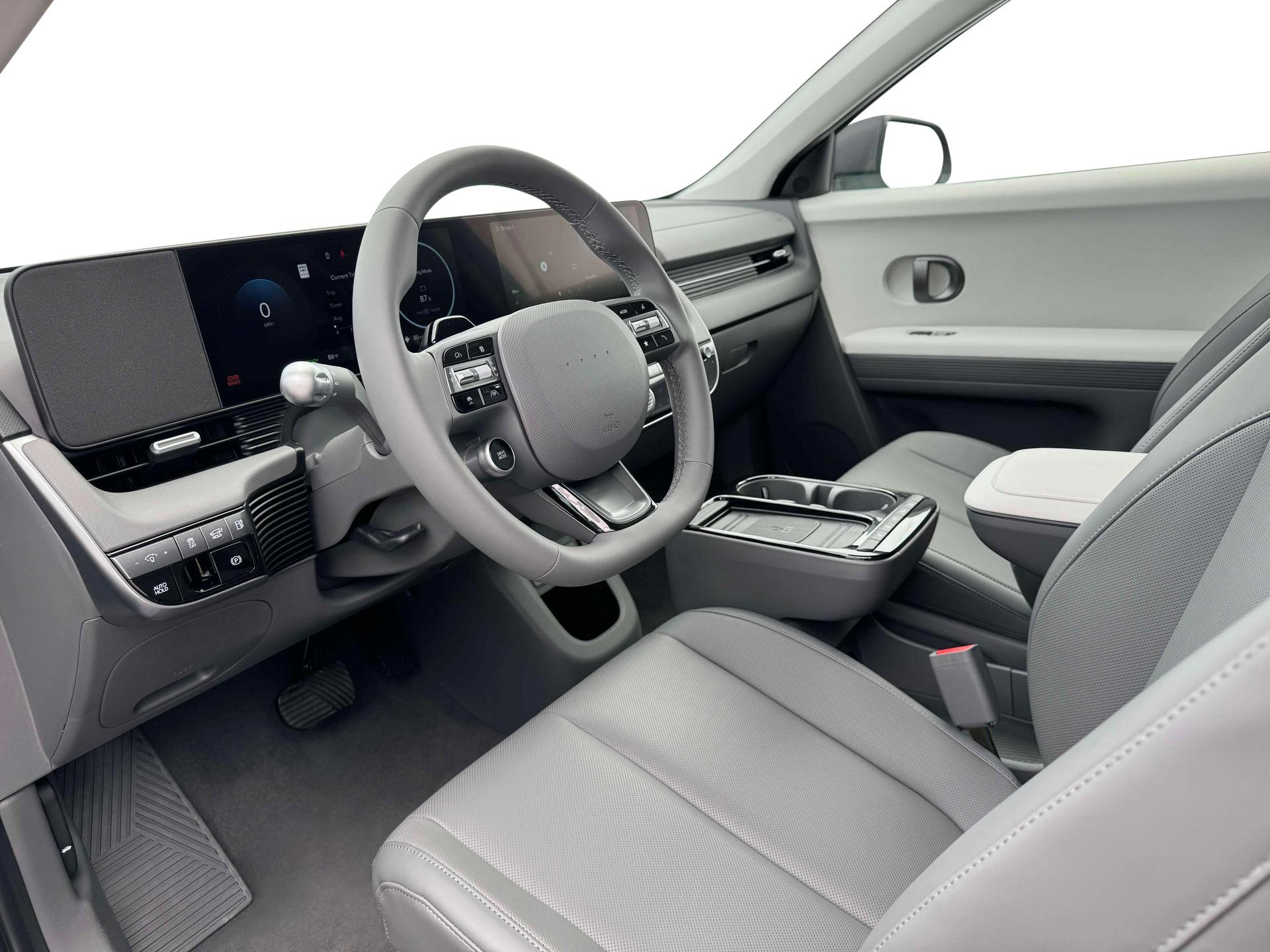 New 2026 Hyundai Ioniq 5 SEL image 14