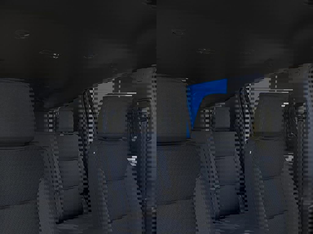 New 2026 Chevrolet Suburban LS image 24