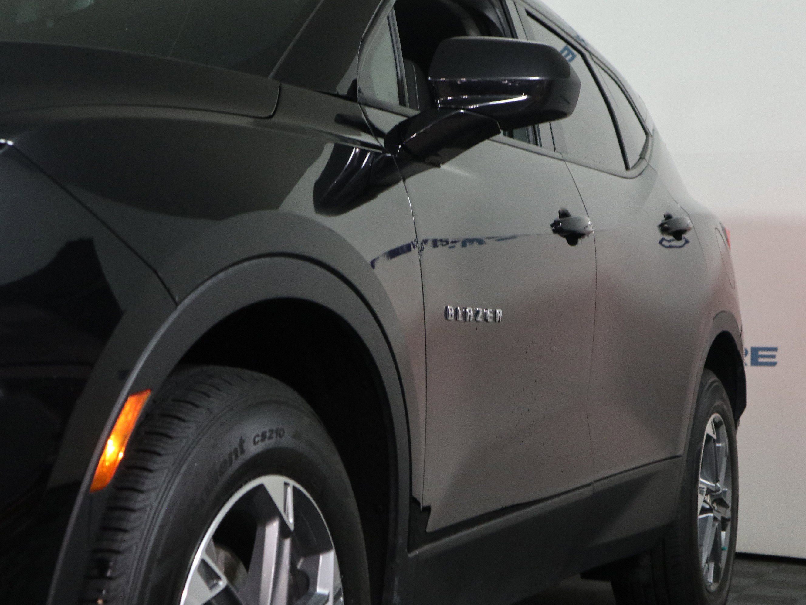 Used 2023 Chevrolet Blazer LT image 11