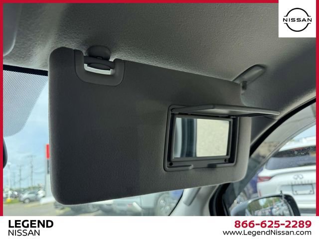 Used 2018 Nissan Frontier SV w/ Value Truck Package AWD/4WD image 32