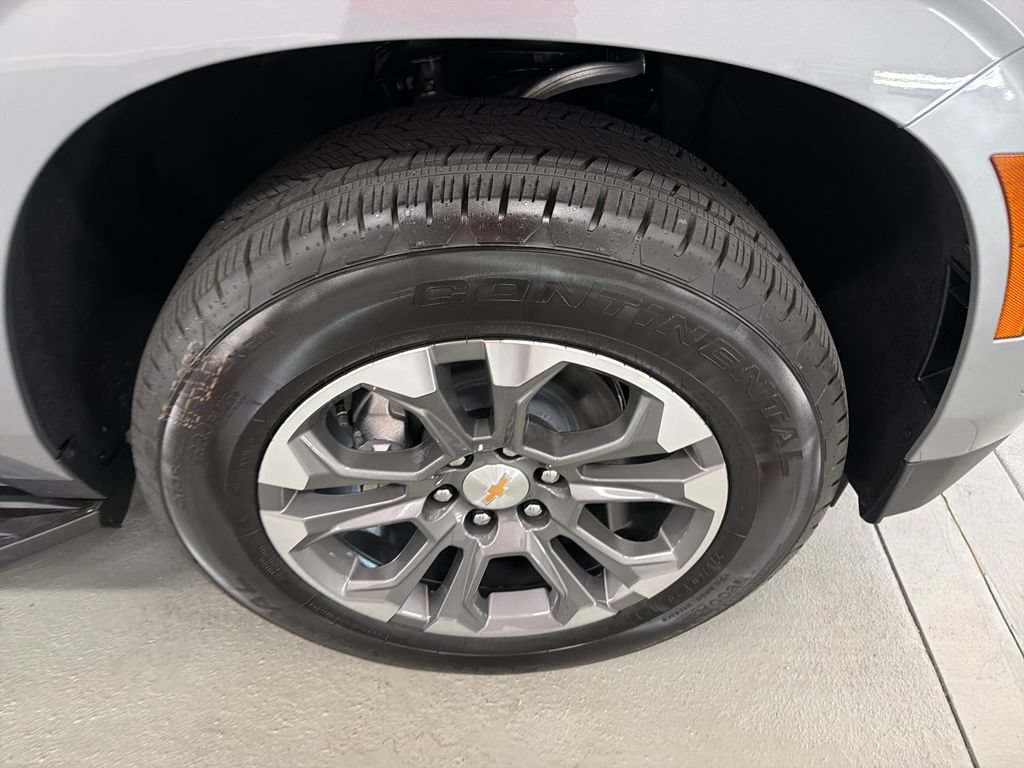 New 2026 Chevrolet Tahoe LT w/ Comfort Package RWD image 4