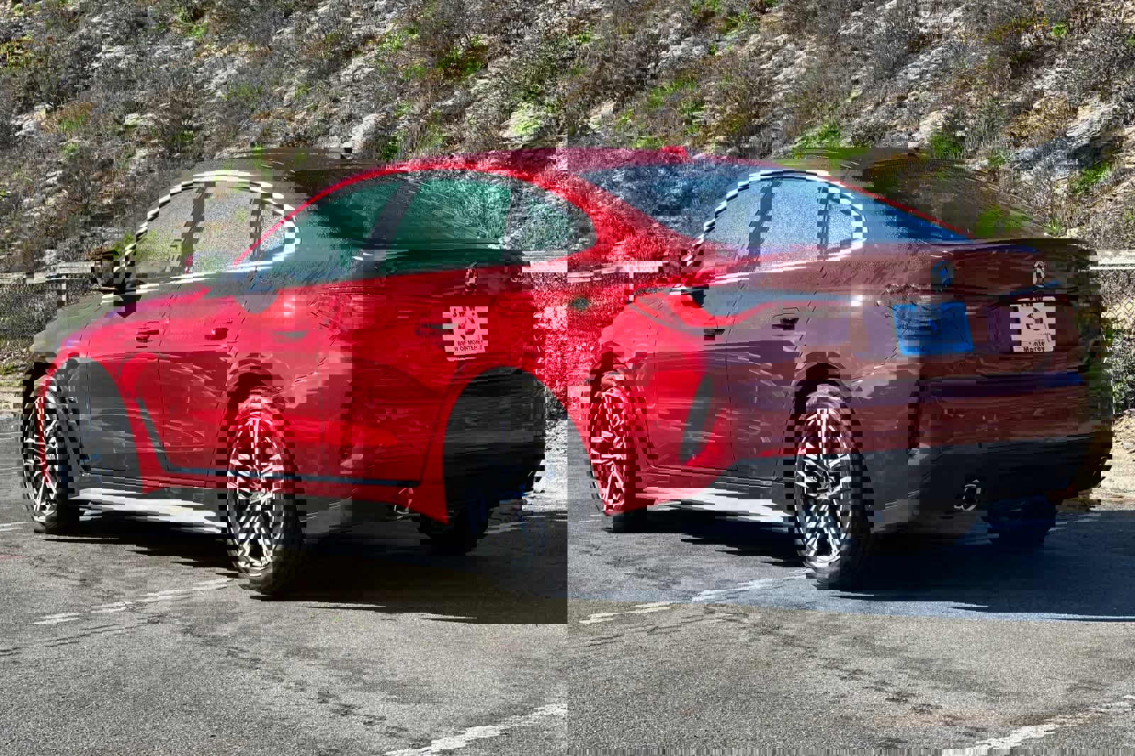 Used 2025 BMW 430i 430i image 7