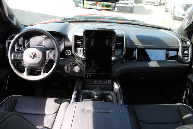 New 2027 RAM 1500 Limited AWD/4WD image 51