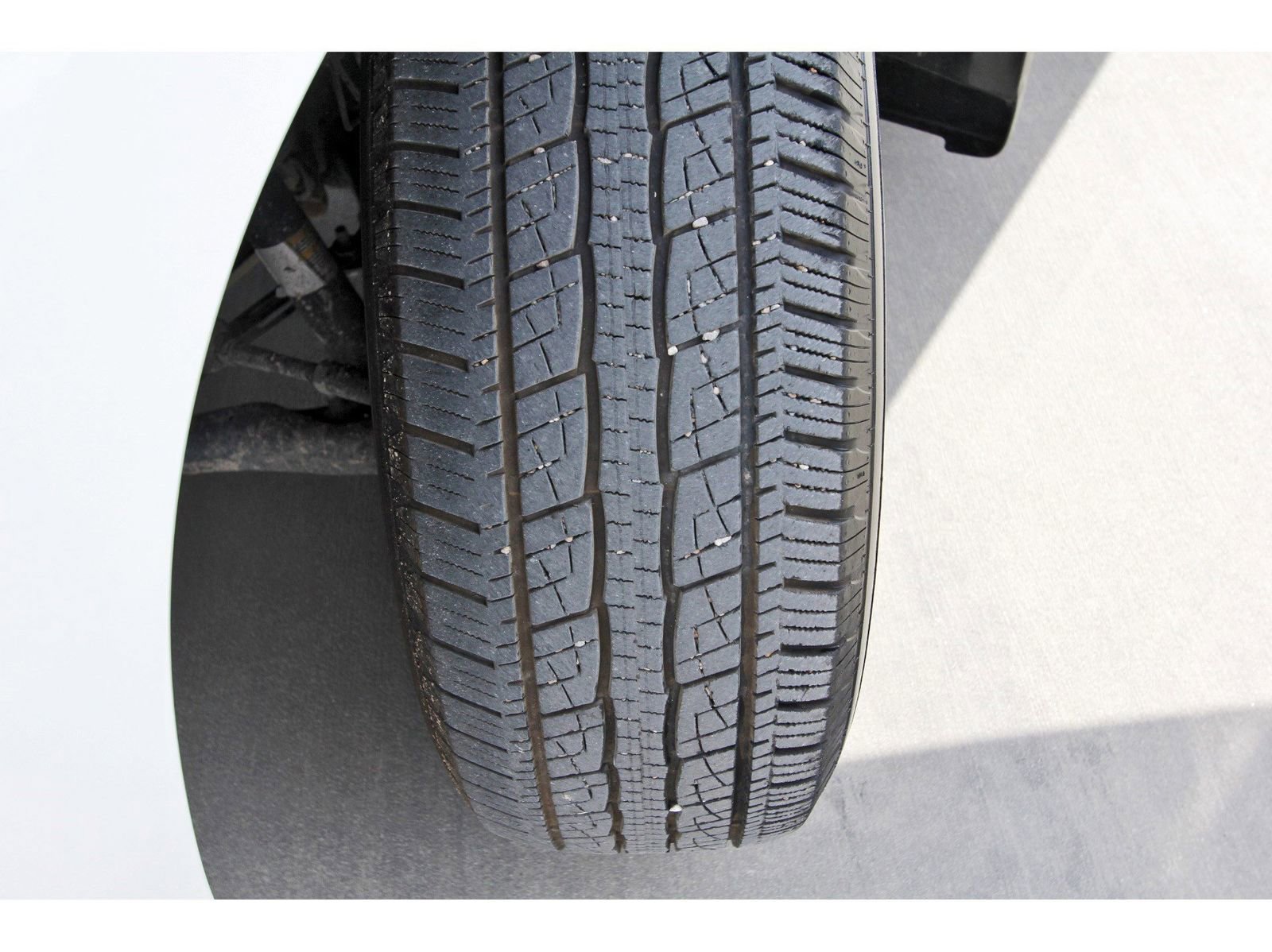 Used 2024 Chevrolet Silverado 1500 Custom image 29