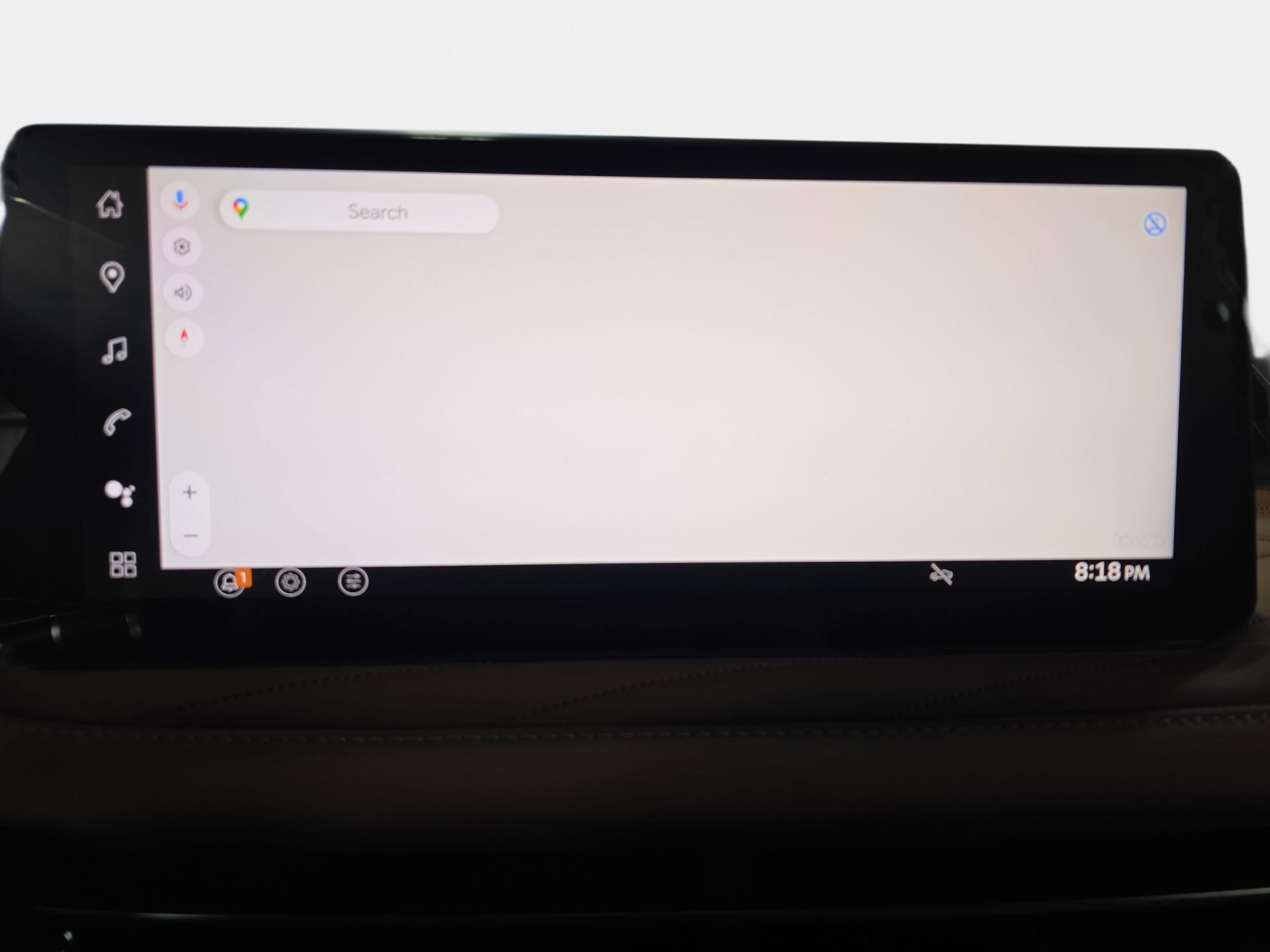 New 2026 INFINITI QX60 Autograph w/ Dark Cargo Package image 22