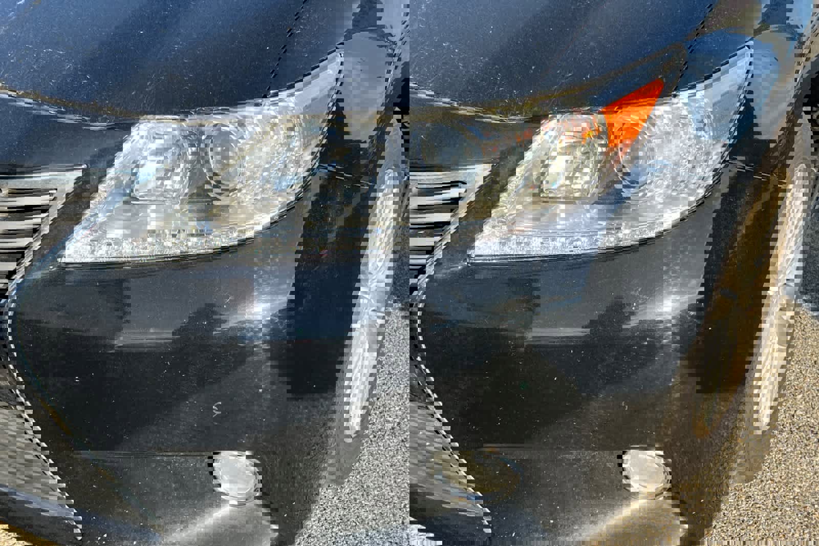 Used 2014 Lexus ES 350 w/ Premium Package image 11