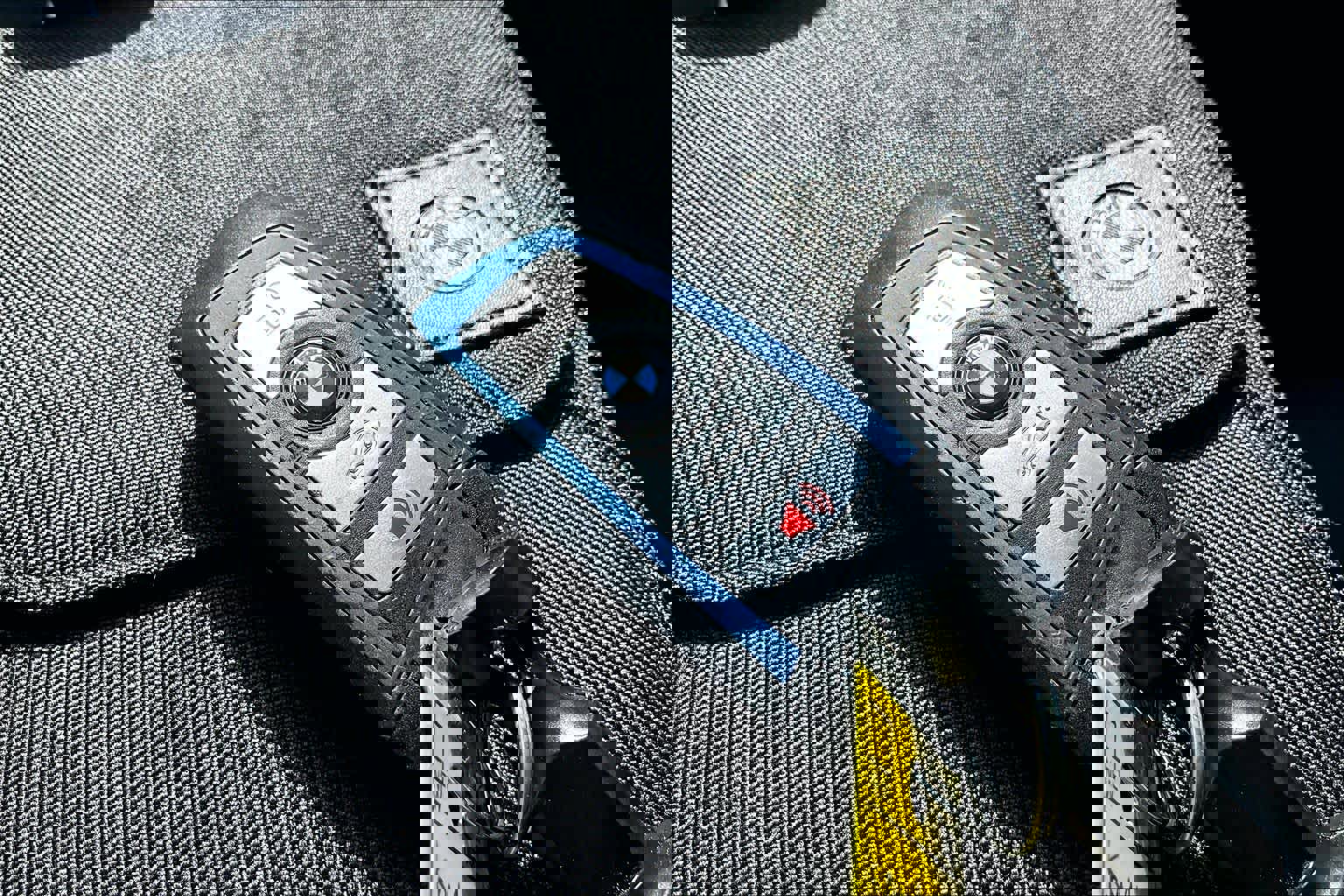 Used 2019 BMW 430i Gran Coupe w/ M Sport Package image 15