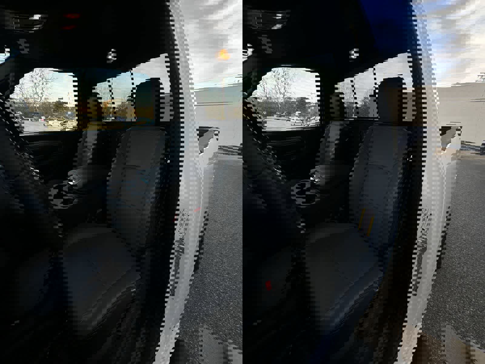 Used 2026 RAM 2500 Tradesman AWD/4WD image 17