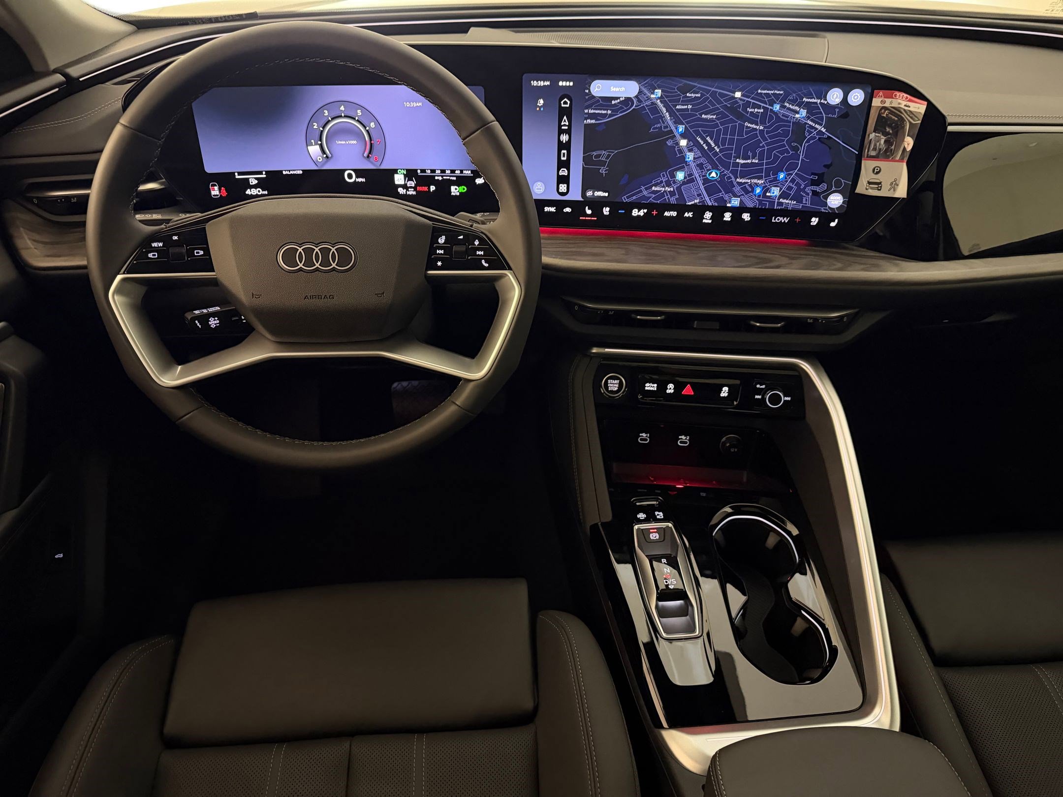 New 2026 Audi Q5 Premium Plus AWD/4WD image 26