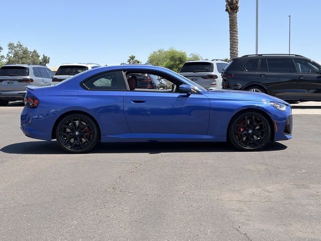 New 2026 BMW 230i Coupe w/ Premium Package image 4