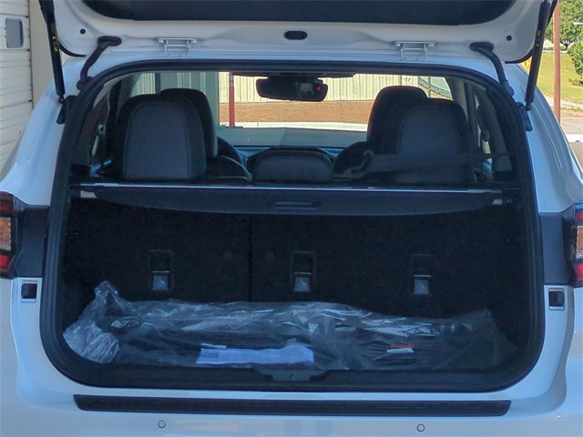 New 2025 Subaru Crosstrek 2.5i Limited image 31