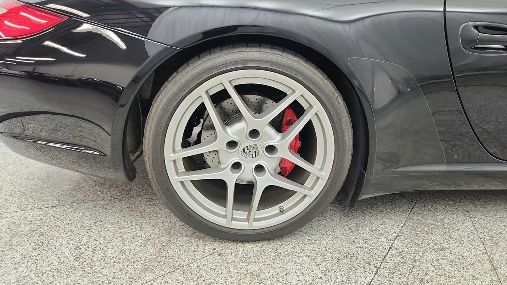 Used 2009 Porsche 911 Carrera S RWD image 15
