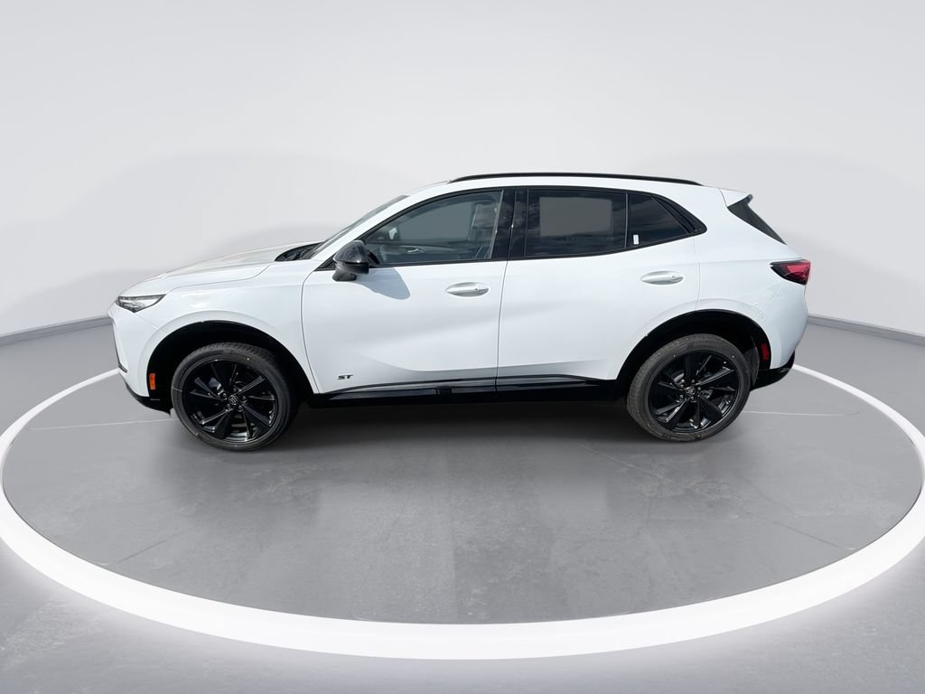 New 2026 Buick Envision Sport Touring AWD/4WD image 5