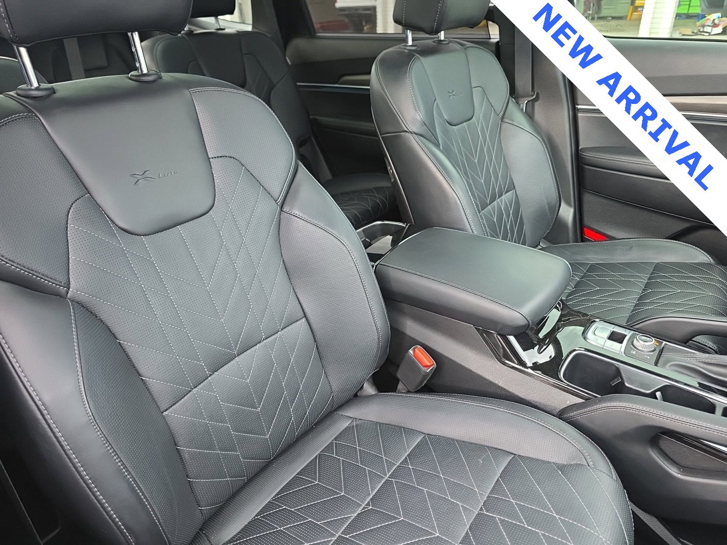 Used 2024 Kia Telluride SX Prestige X-Line image 44