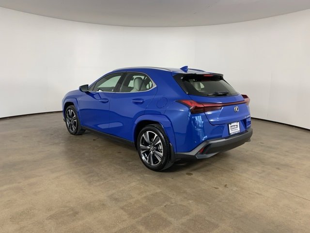 Used 2023 Lexus UX 250h AWD w/ Premium Package image 14