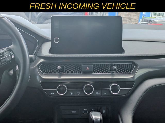 Used 2023 Acura Integra A-Spec image 13