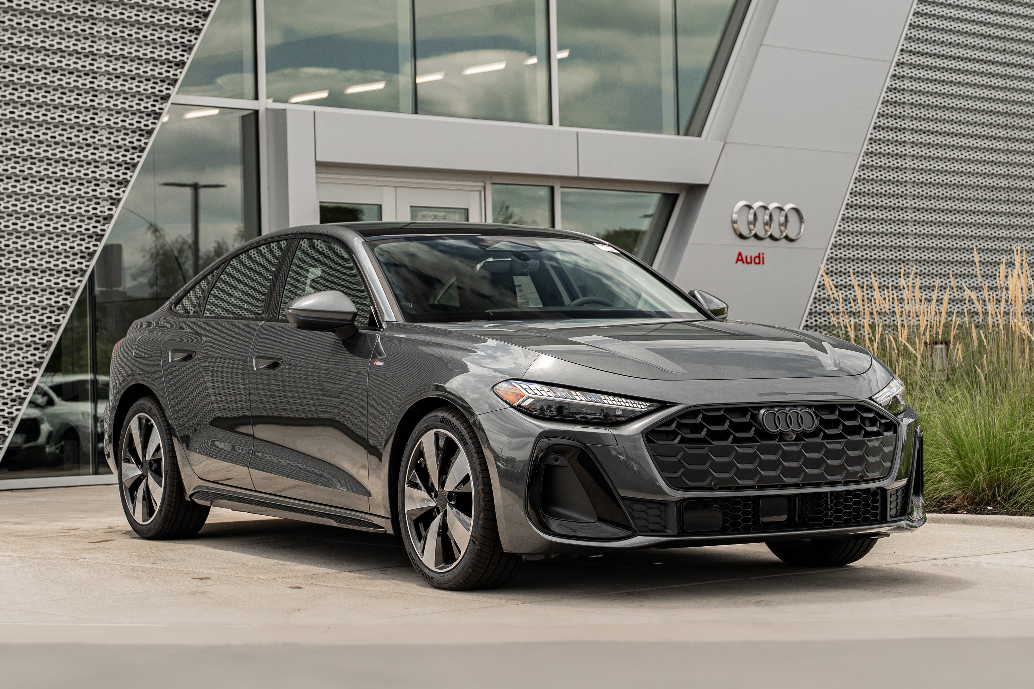 New 2026 Audi A5 2.0T Prestige AWD/4WD image 1