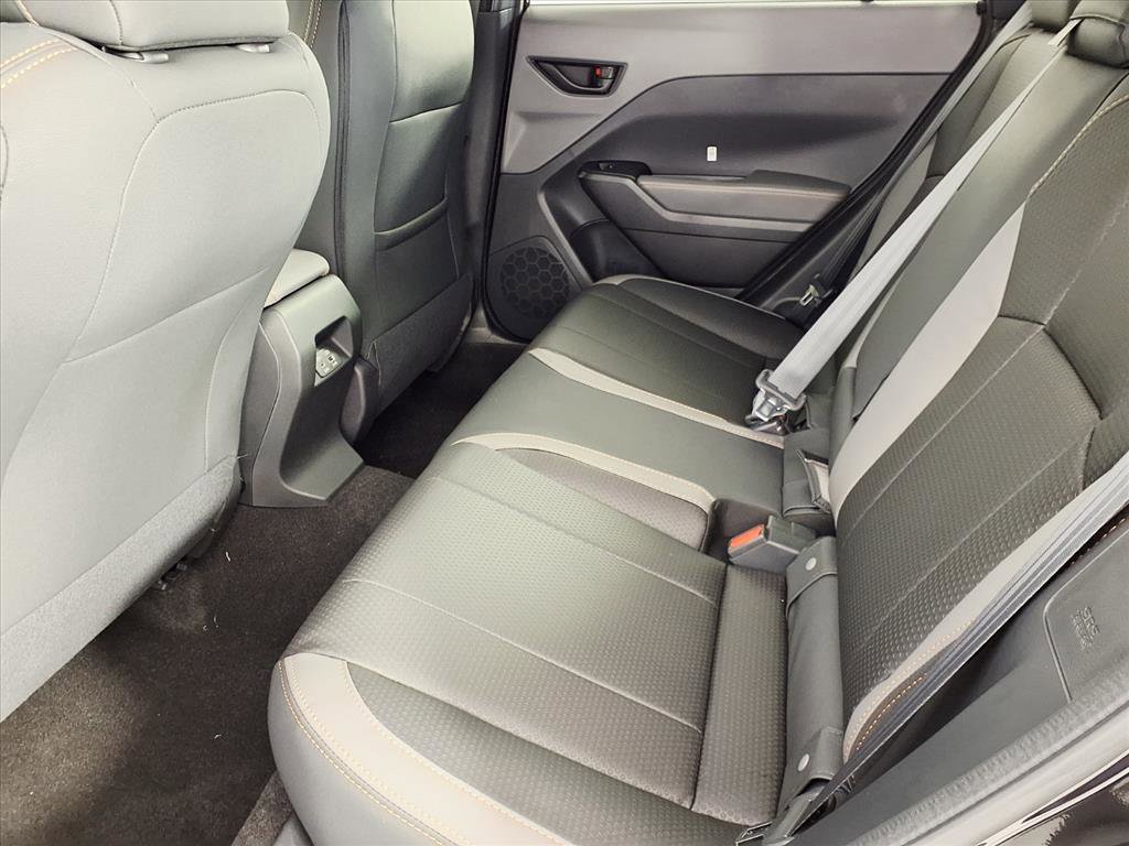 New 2026 Subaru Crosstrek 2.5i Wilderness image 5