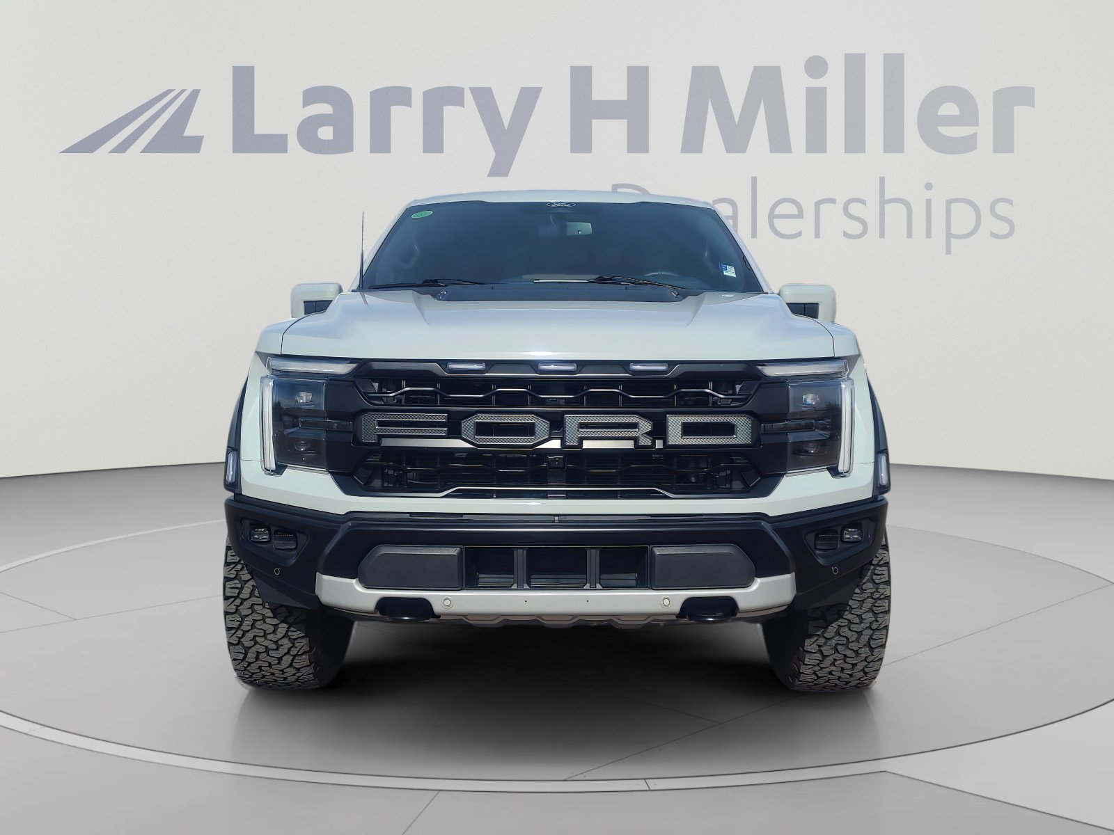Certified 2024 Ford F150 Raptor AWD/4WD image 8