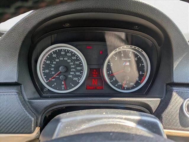 Used 2013 BMW M3 Convertible image 10