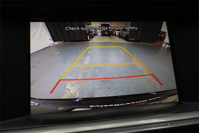 Used 2018 Kia Optima S w/ 18" Alloy Wheels Package image 34