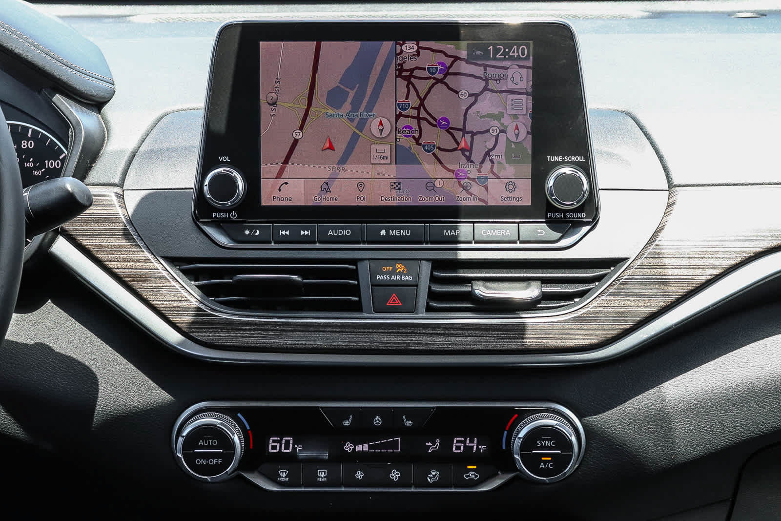 Used 2019 Nissan Altima 2.5 SL FWD image 18