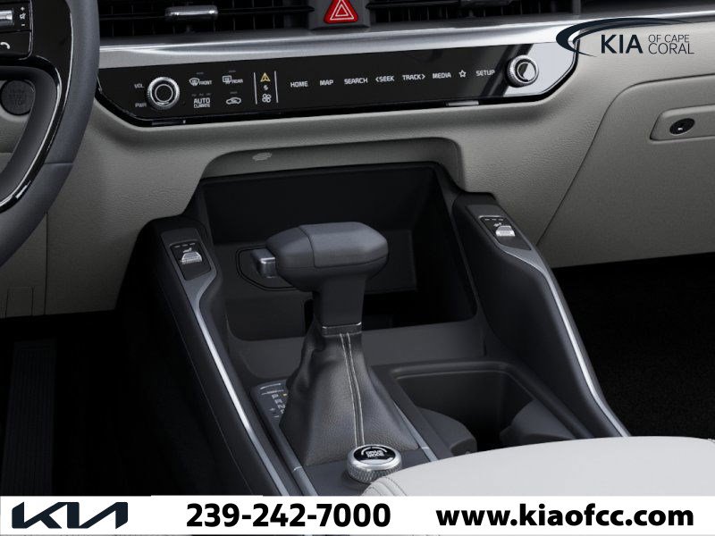 New 2026 Kia Sorento S image 23