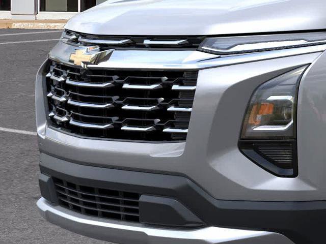 New 2026 Chevrolet Equinox LT w/ Convenience Package II image 13