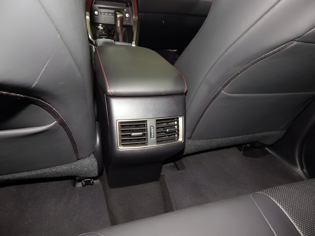 Used 2019 Lexus NX 300 F Sport w/ F Sport Premium Package AWD/4WD image 16
