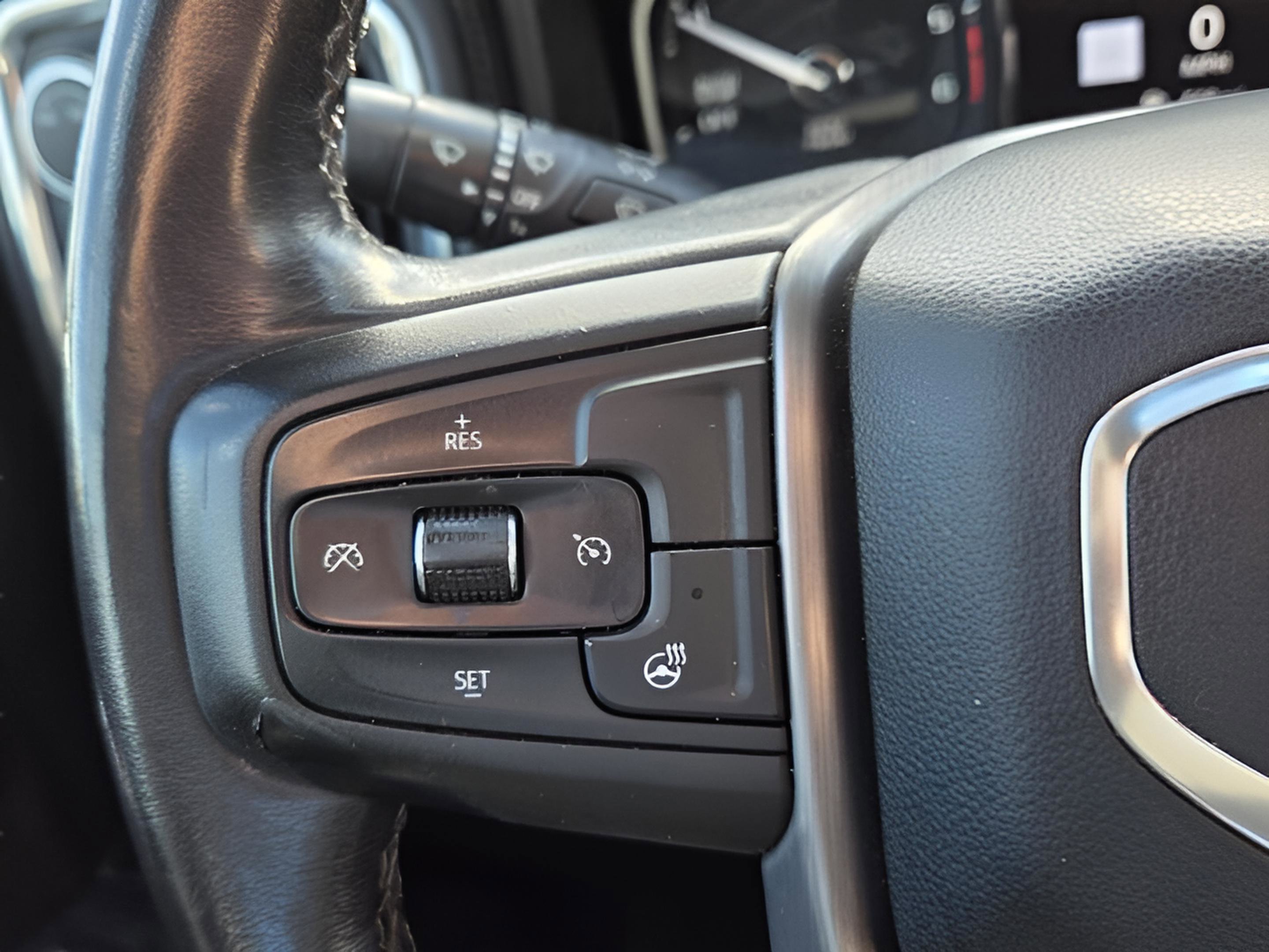 Used 2021 GMC Sierra 1500 Denali image 26