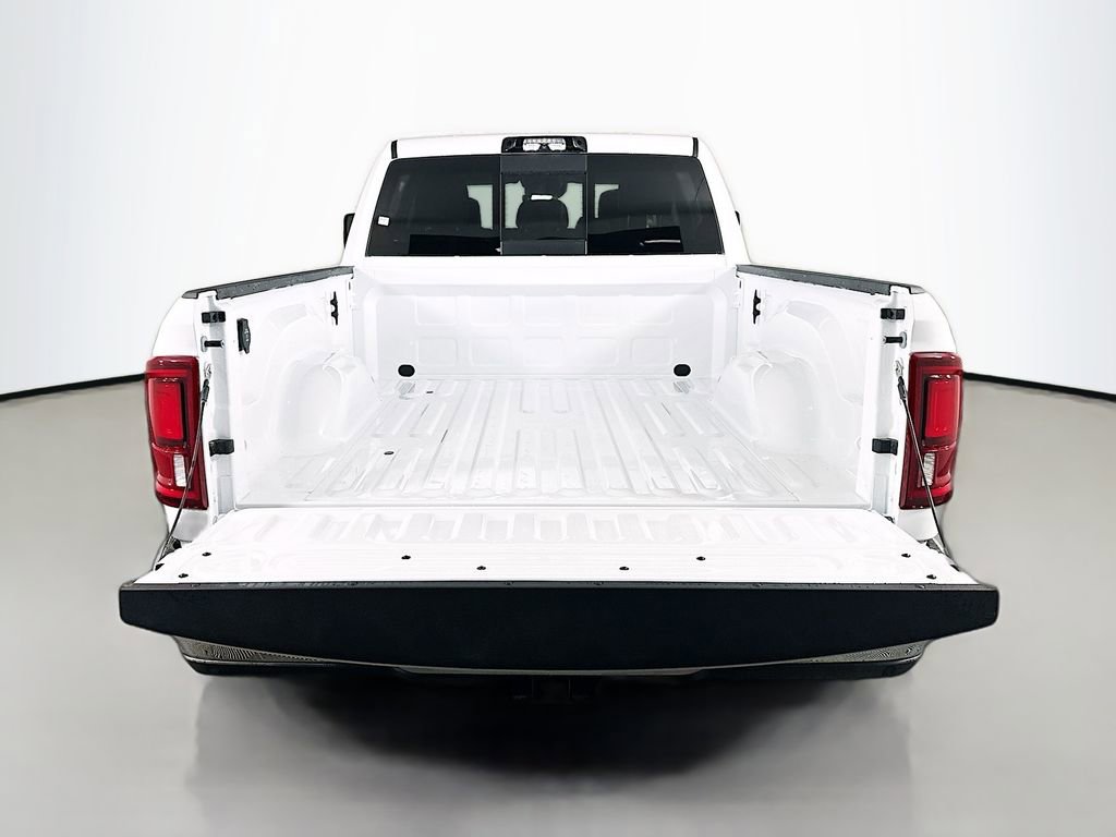 New 2026 RAM 2500 Limited w/ Towing Technology Group AWD/4WD image 16