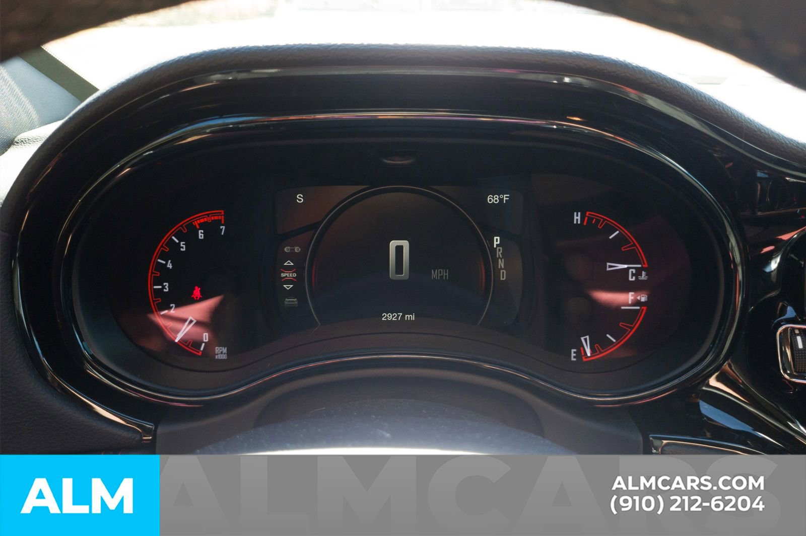 Used 2025 Dodge Durango R/T image 15