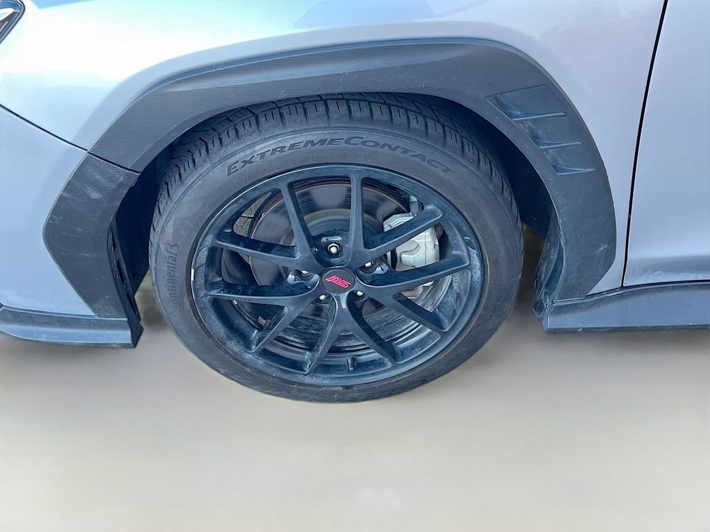 Used 2022 Subaru WRX Limited image 32