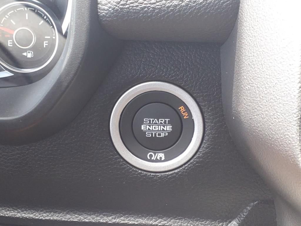 New 2025 RAM 1500 Laramie w/ Laramie Southwest Edition image 10