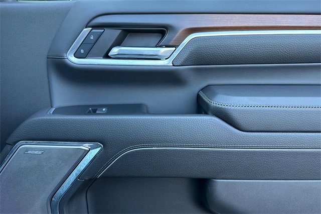 Used 2024 GMC Sierra 2500 Denali w/ Denali Reserve Package image 21